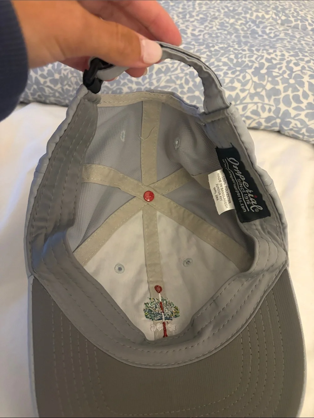 Merion light blue